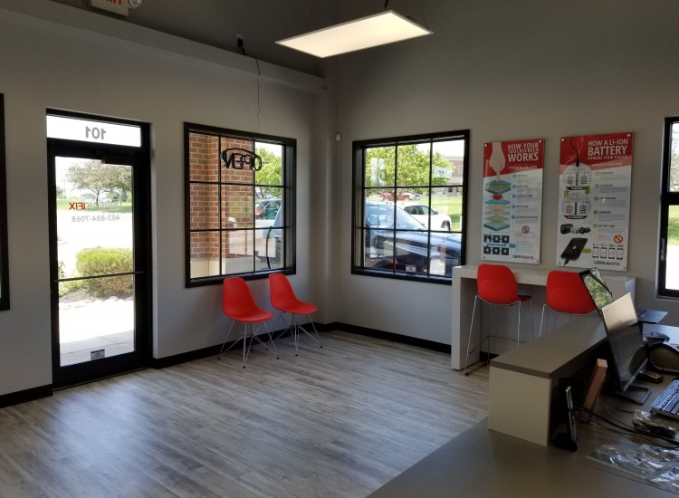 iPhone, Cell Phone and Computer Repair in West Omaha, NE uBreakiFix