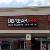 uBreakiFix West Plano - 2