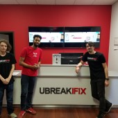 uBreakiFix West Plano - 5