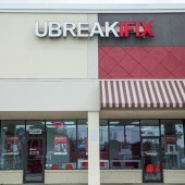 uBreakiFix Winter Springs - 2