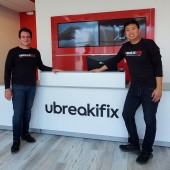 uBreakiFix Woodbridge ON - 3