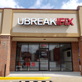 uBreakiFix Woodstock - 2