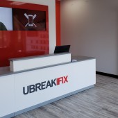 uBreakiFix Woodstock - 5